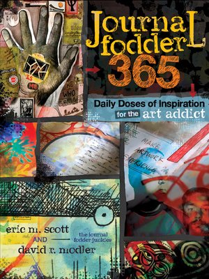Journal Fodder 365 - ebook